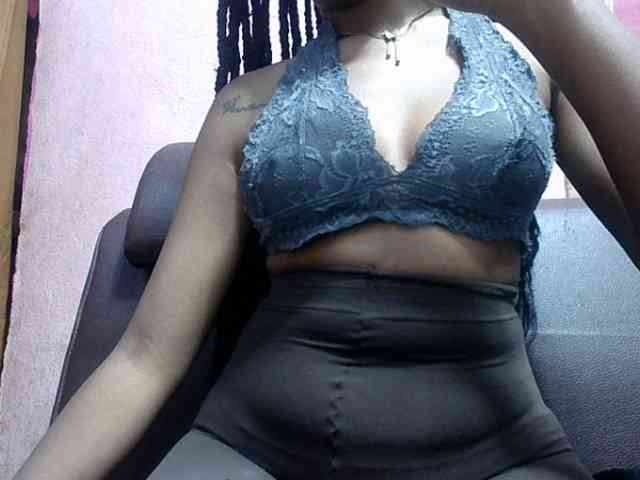 Amelia25 webcam