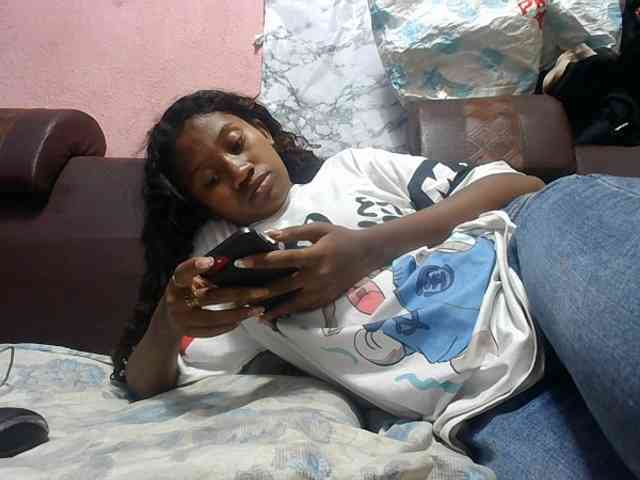 Amelia25 webcam