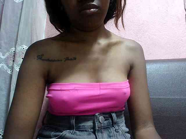 Amelia25 webcam