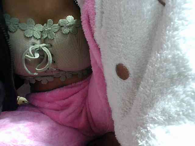 Amelia25 webcam