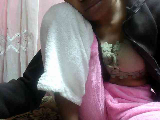 Amelia25 webcam
