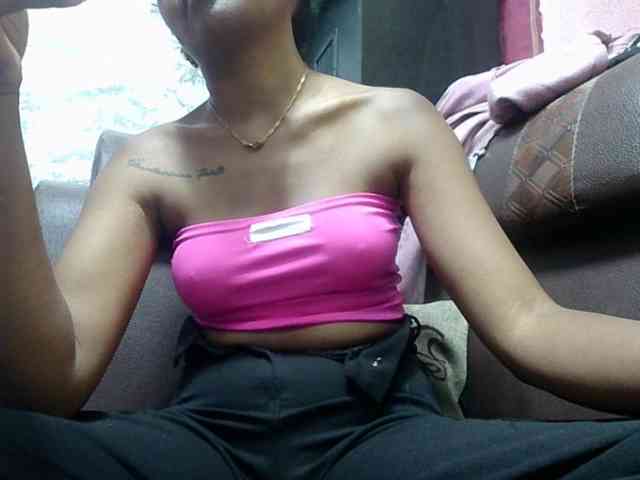 Amelia25 webcam