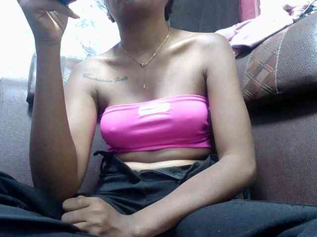 Amelia25 webcam