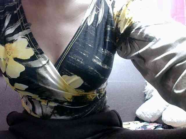 Amelia25 webcam