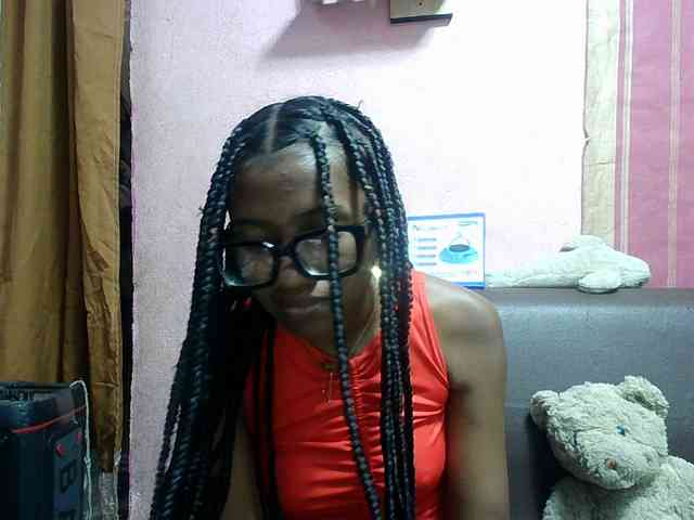 Amelia25 webcam