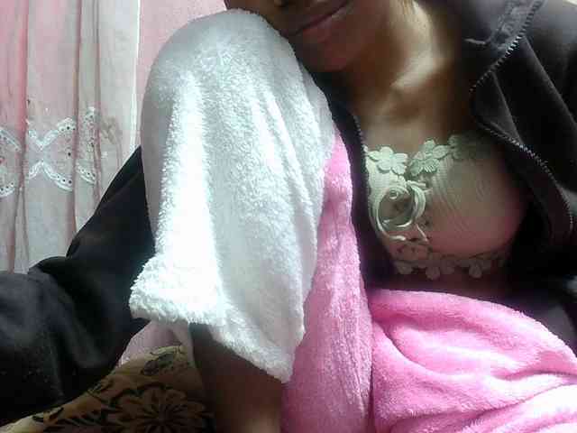 Amelia25 webcam