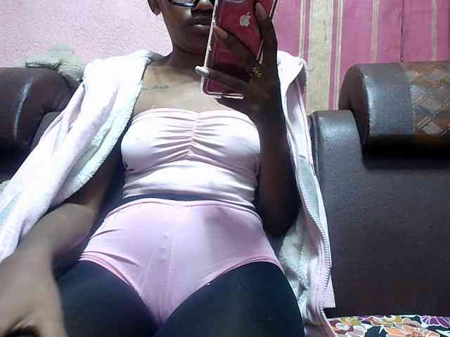 Amelia25 webcam