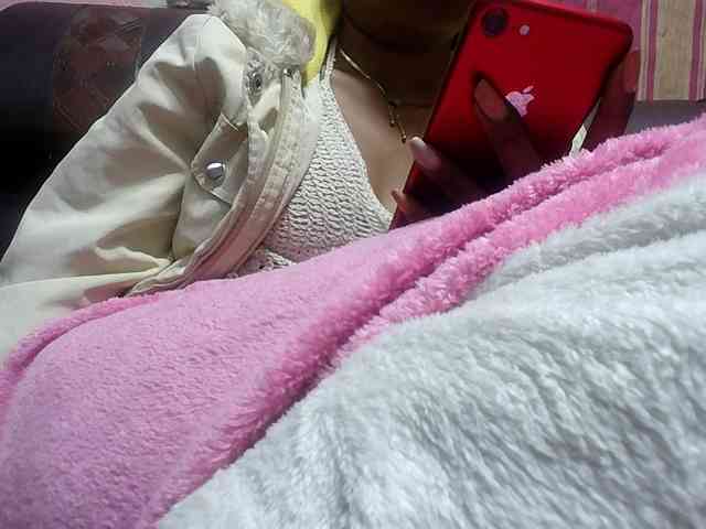 Amelia25 webcam