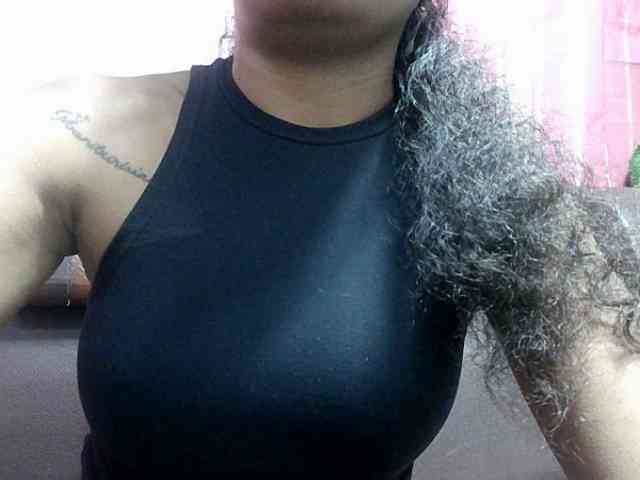Amelia25 webcam