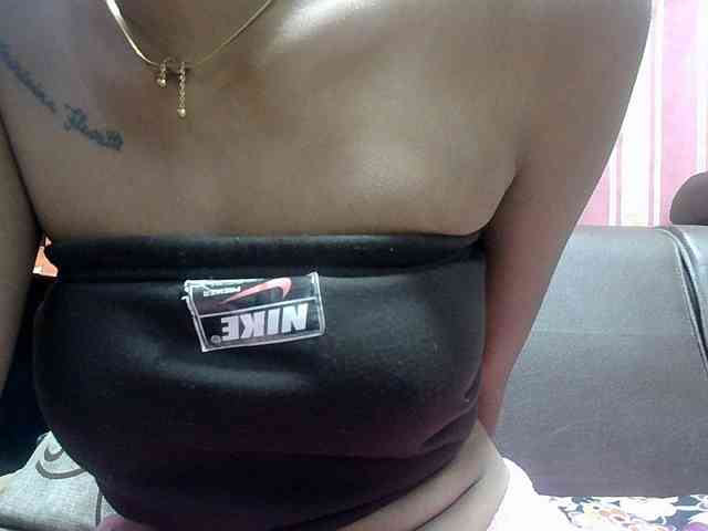 Amelia25 webcam