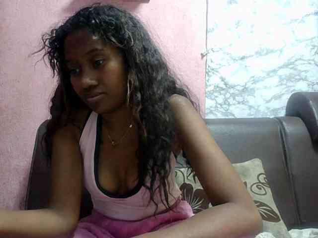 Amelia25 webcam