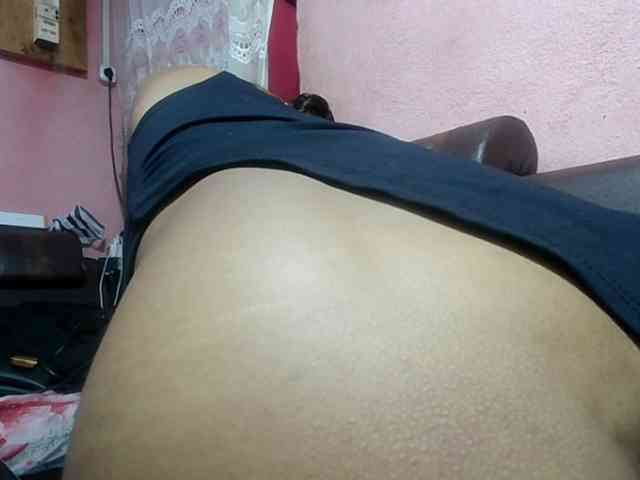 Amelia25 webcam