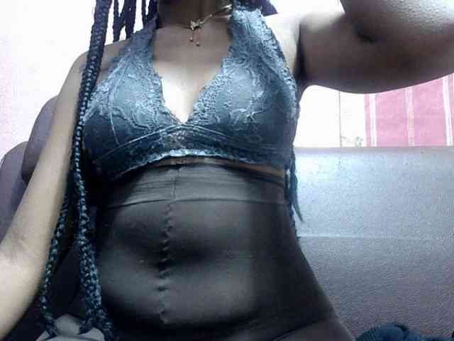 Amelia25 webcam