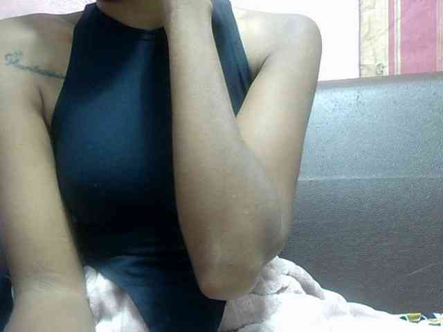 Amelia25 webcam