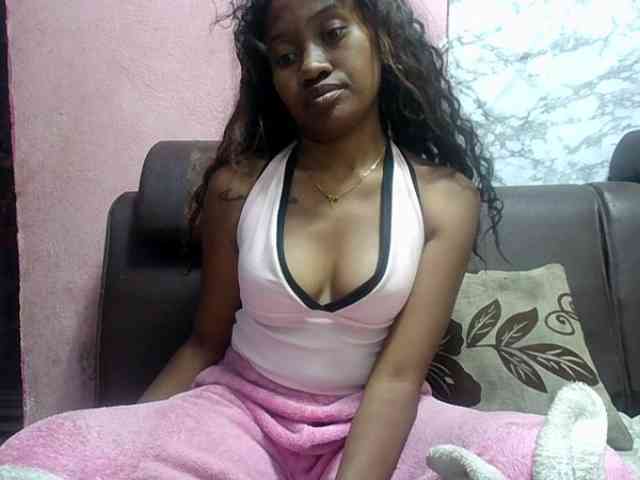 Amelia25 webcam