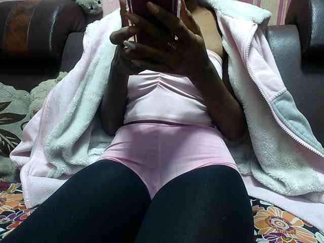 Amelia25 webcam