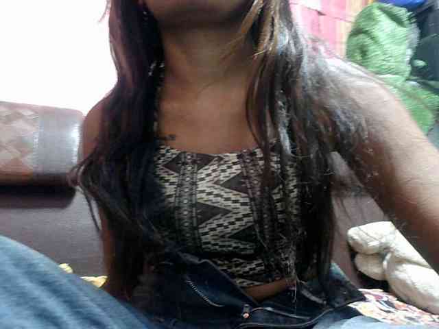Amelia25 webcam