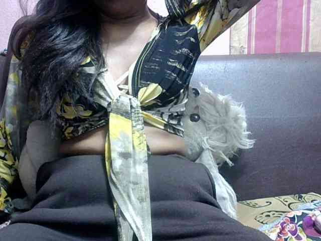 Amelia25 webcam
