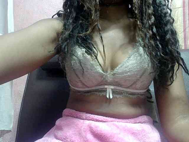 Amelia25 webcam