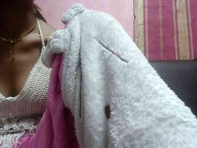 Amelia25 webcam