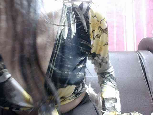 Amelia25 webcam