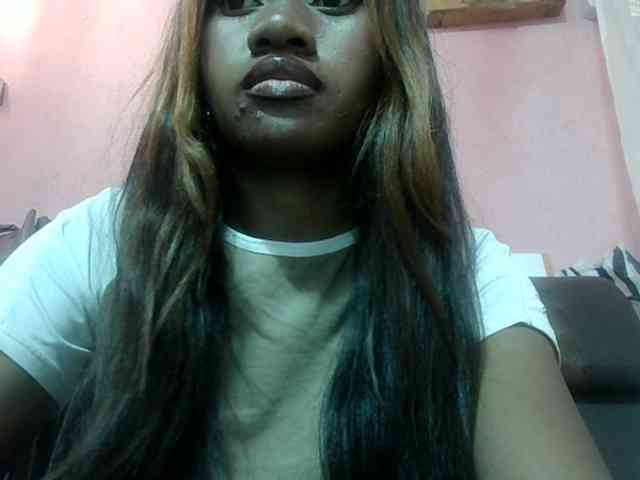 Amelia25 webcam