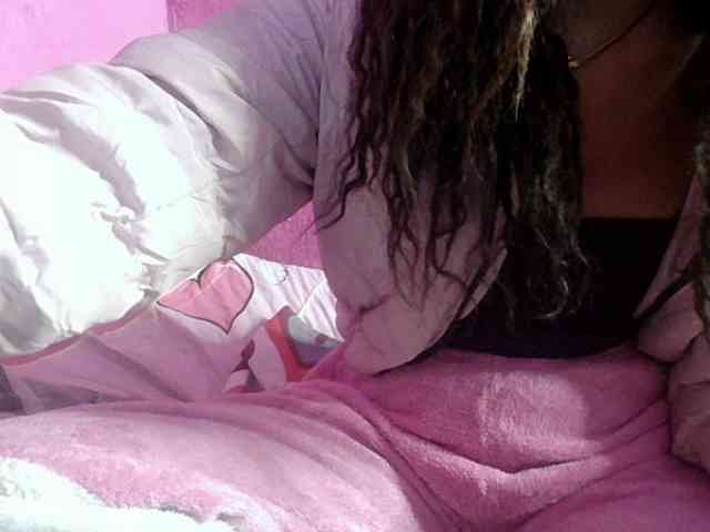 Amelia25 webcam