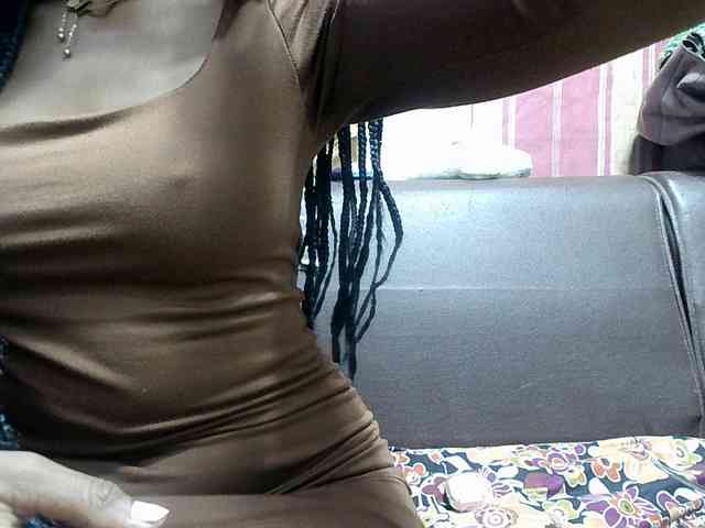 Amelia25 webcam