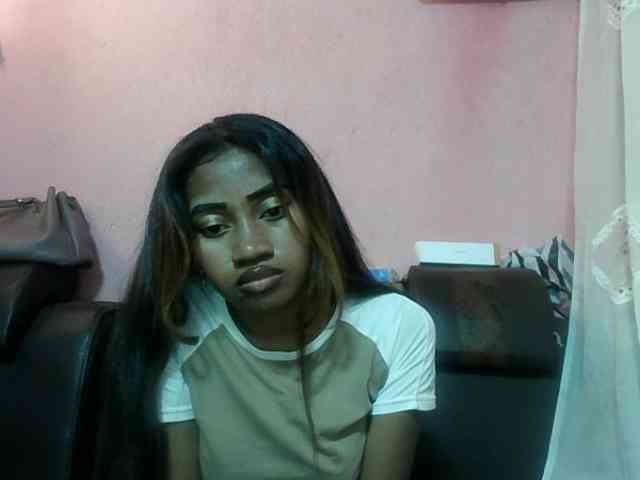 Amelia25 webcam