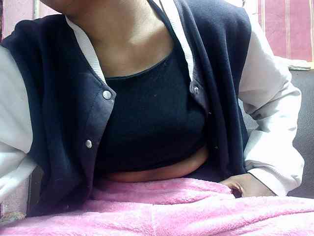 Amelia25 webcam