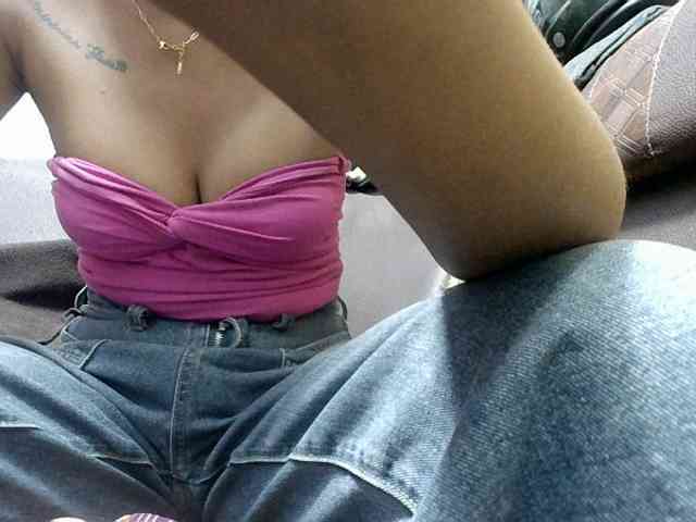 Amelia25 webcam