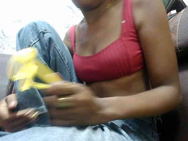 Amelia25 webcam
