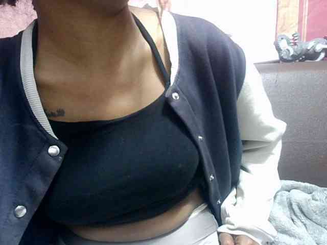 Amelia25 webcam