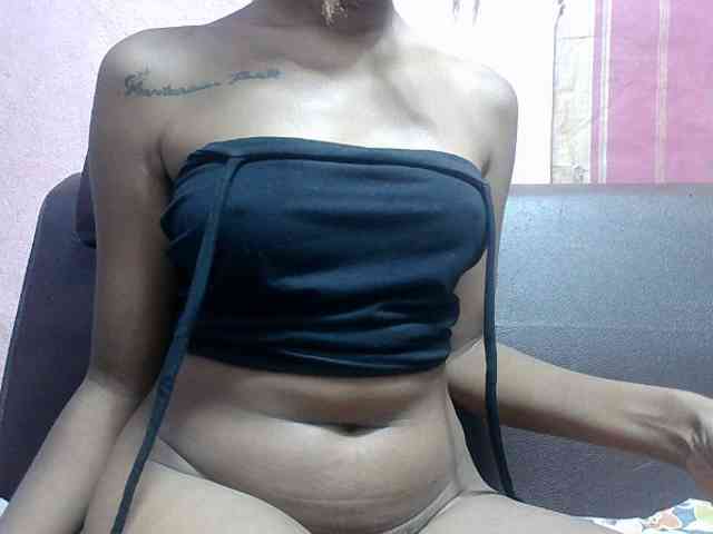 Amelia25 webcam
