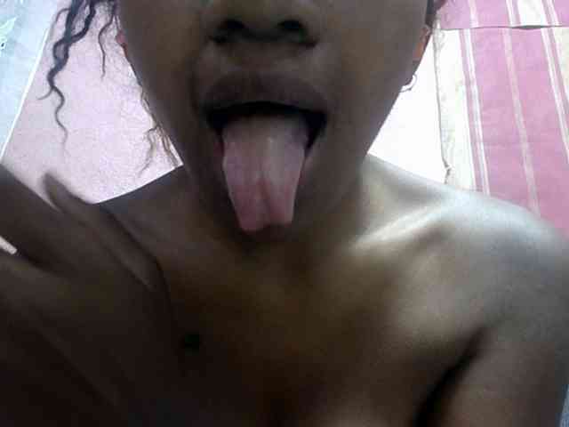 Amelia25 webcam