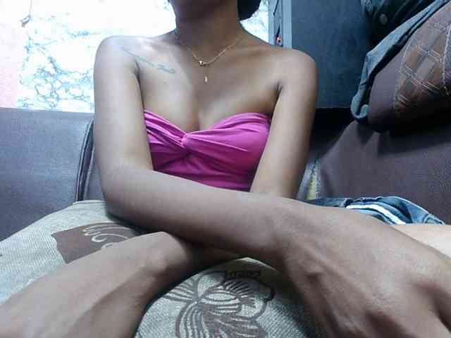 Amelia25 webcam