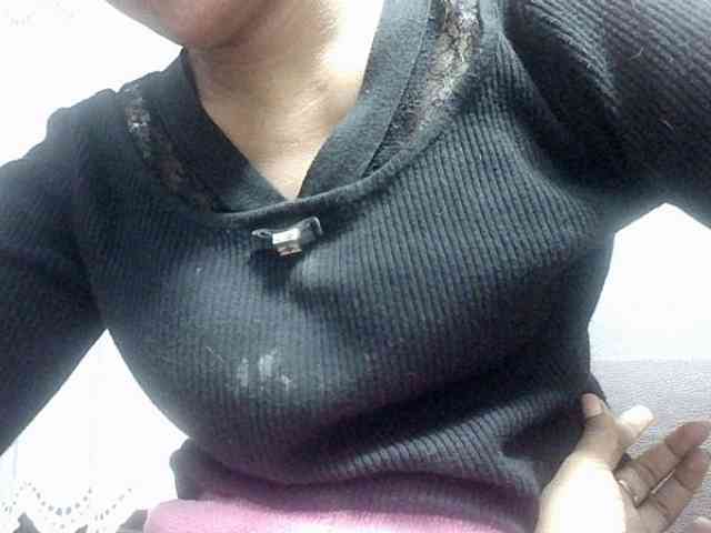 Amelia25 webcam