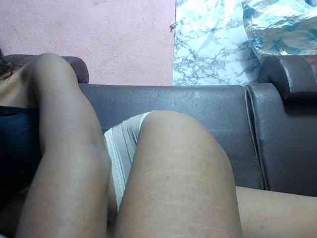 Amelia25 webcam