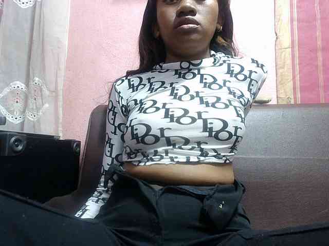 Amelia25 webcam