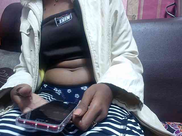 Amelia25 webcam