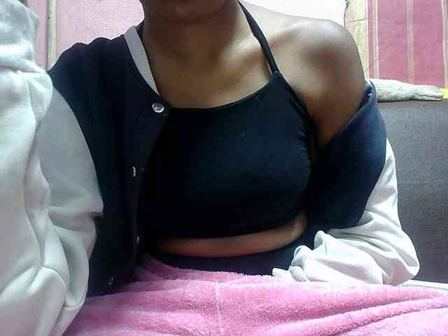 Amelia25 webcam