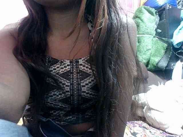 Amelia25 webcam