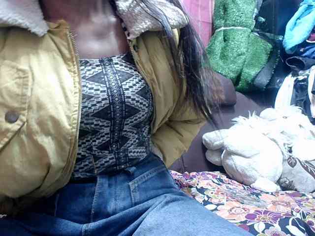 Amelia25 webcam