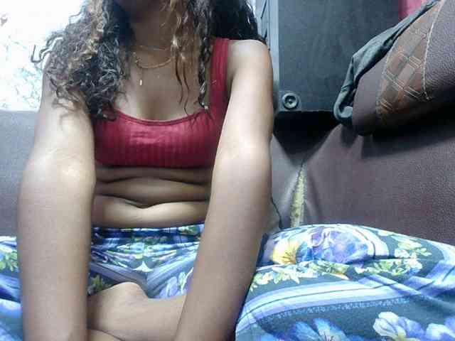 Amelia25 webcam