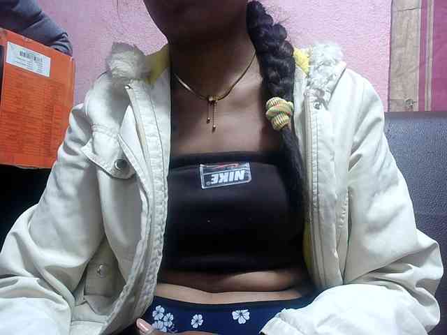 Amelia25 webcam