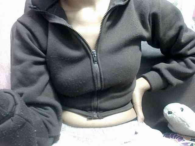 Amelia25 webcam