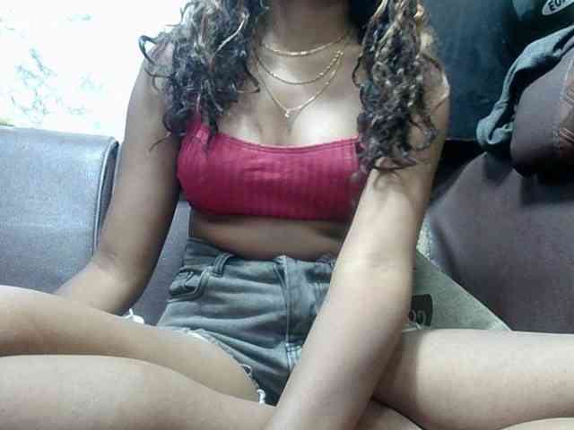Amelia25 webcam