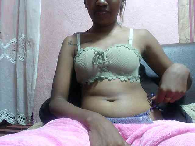 Amelia25 webcam