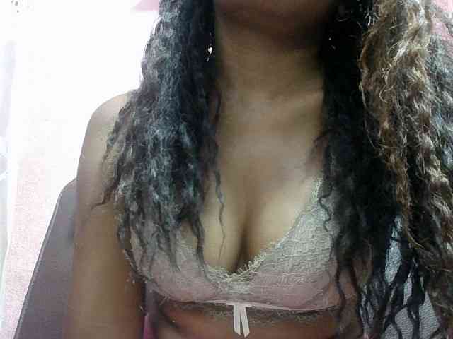 Amelia25 webcam