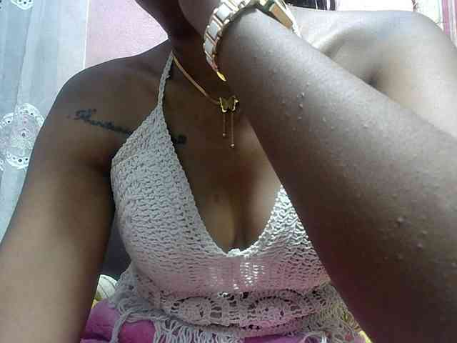 Amelia25 webcam